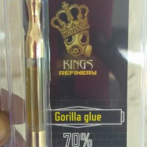 Meet your Posher, Ronald